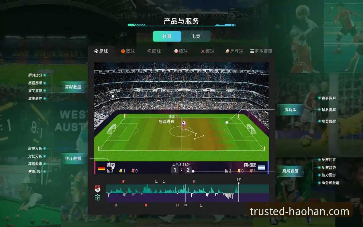 浩瀚体育体验 浩瀚体育App vs. 传统网页版:深度技术评测,哪个提供更优的“浩瀚体育体验”?
